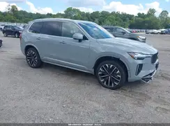 YV4062JB7S1370527 2025 VOLVO XC90