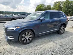 YV4062JE0R1160128 2024 VOLVO XC90