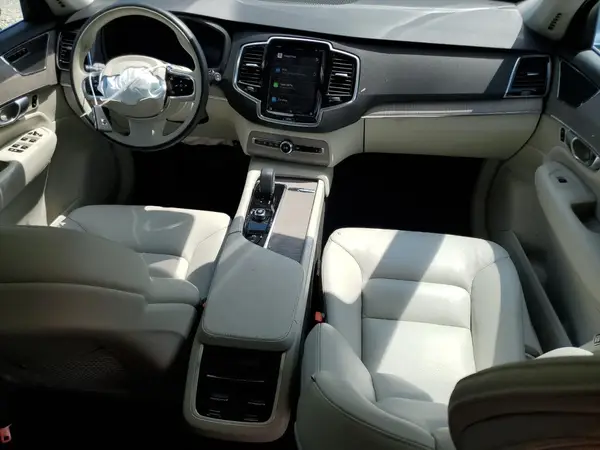 YV4062JE0R1160128 2024 VOLVO XC90 - Image 8