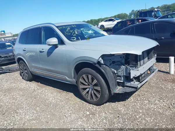 YV4062JE0R1247401 2024 VOLVO XC90 - Image 1