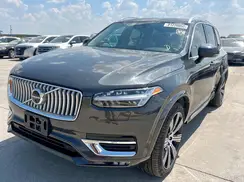 YV4062JE0S1303178 2025 VOLVO XC90