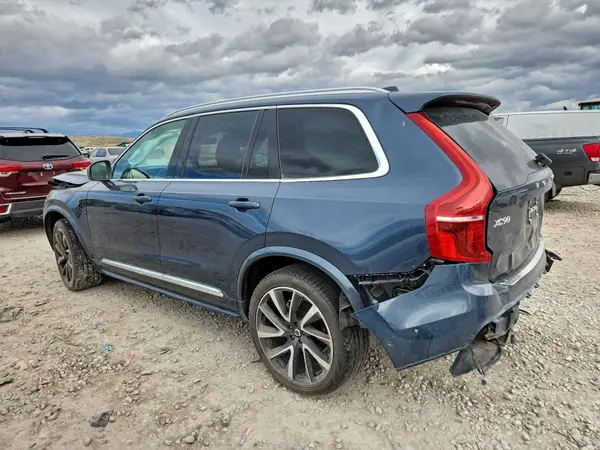 YV4062JE1R1179237 2024 VOLVO XC90 - Image 2