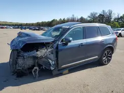 YV4062JE1R1188150 2024 VOLVO XC90