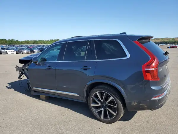 YV4062JE1R1188150 2024 VOLVO XC90 - Image 2