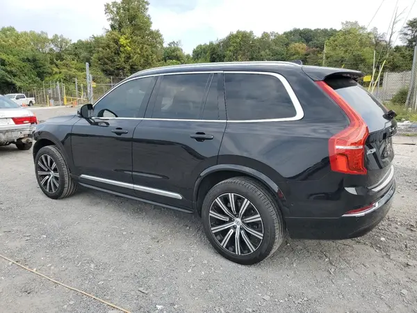 YV4062JE1R1246192 2024 VOLVO XC90 - Image 2