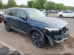 YV4062JE2R1185015 2024 VOLVO XC90