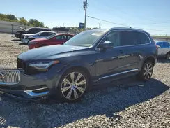 YV4062JE2S1332651 2025 VOLVO XC90