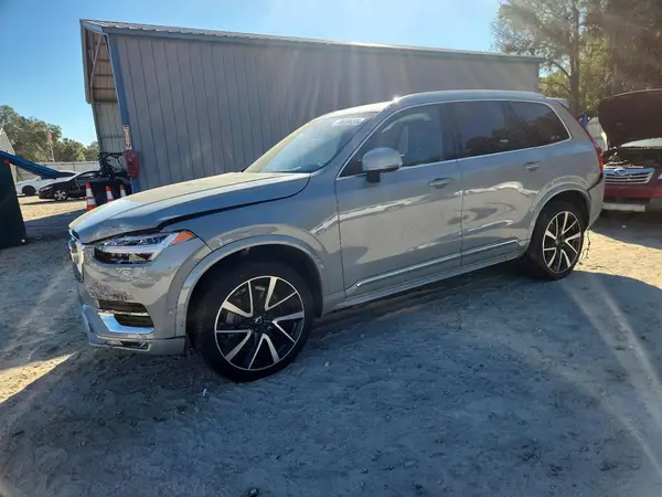 YV4062JE3R1176470 2024 VOLVO XC90 - Image 1