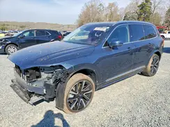 YV4062JE3S1330150 2025 VOLVO XC90
