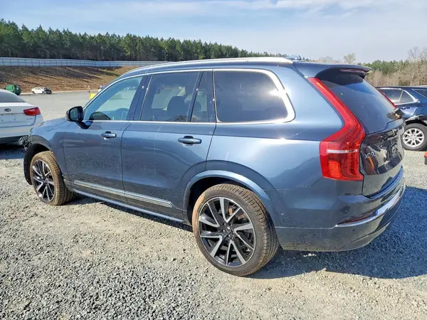 YV4062JE3S1330150 2025 VOLVO XC90 - Image 2