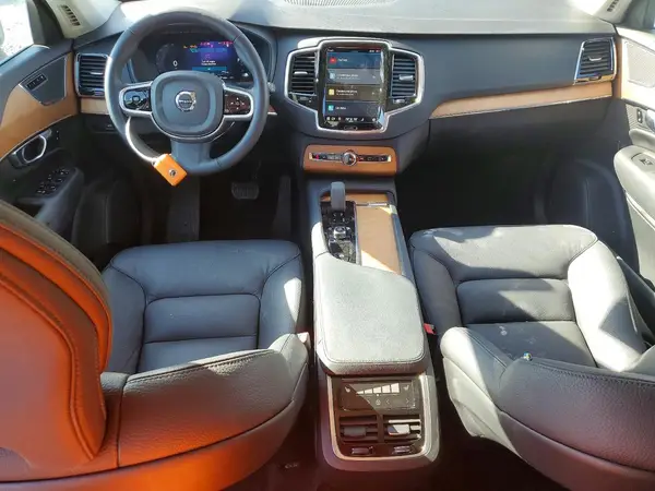 YV4062JE3S1330150 2025 VOLVO XC90 - Image 8