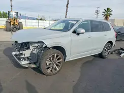 YV4062JE3S1332836 2025 VOLVO XC90
