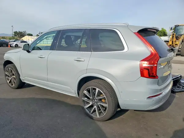 YV4062JE3S1332836 2025 VOLVO XC90 - Image 2
