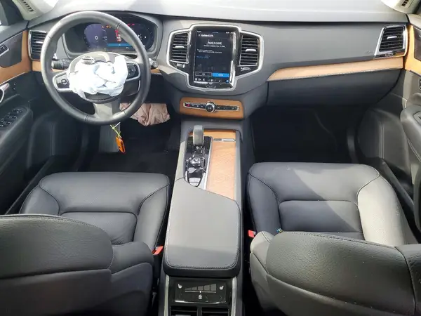 YV4062JE3S1332836 2025 VOLVO XC90 - Image 8
