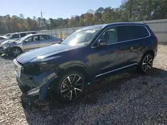 YV4062JE4R1197747 2024 VOLVO XC90