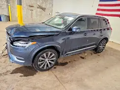 YV4062JE4R1253332 2024 VOLVO XC90