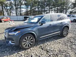 YV4062JE4S1311350 2025 VOLVO XC90