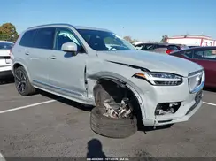 YV4062JE4S1312658 2025 VOLVO XC90