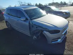 YV4062JE5R1168497 2024 VOLVO XC90