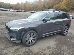 YV4062JE5S1290685 2025 VOLVO XC90