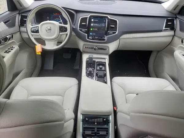 YV4062JE5S1290685 2025 VOLVO XC90 - Image 8