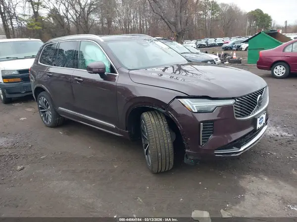 YV4062JE5T1482951 2026 VOLVO XC90 - Image 1