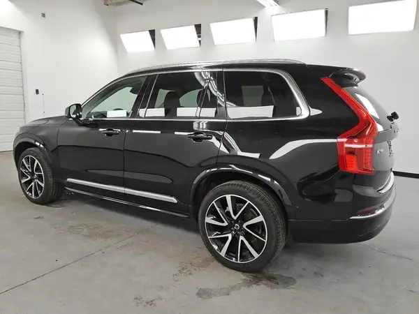 YV4062JE6R1148727 2024 VOLVO XC90 - Image 2