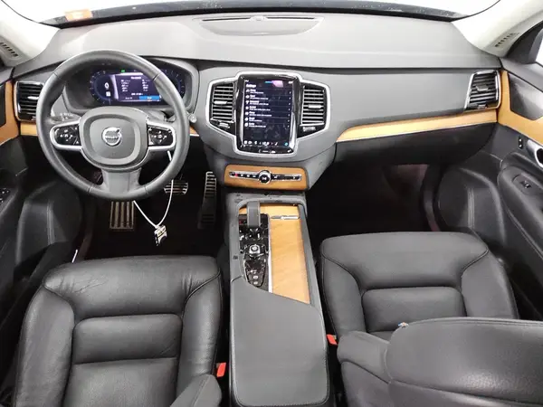 YV4062JE6R1148727 2024 VOLVO XC90 - Image 8