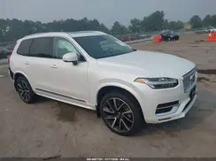 YV4062JE6R1195126 2024 VOLVO XC90