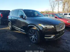 YV4062JE6R1200017 2024 VOLVO XC90