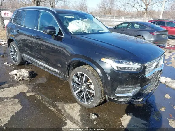 YV4062JE6R1204889 2024 VOLVO XC90 - Image 1