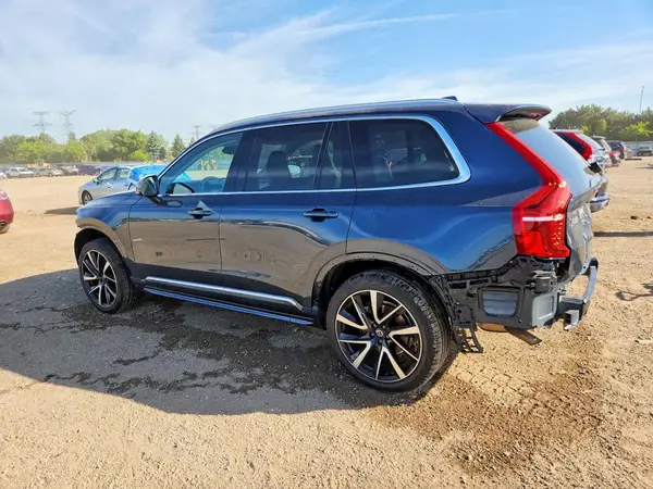 YV4062JE6R1255096 2024 VOLVO XC90 - Image 2