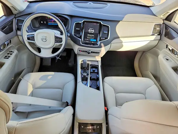 YV4062JE6R1255096 2024 VOLVO XC90 - Image 8