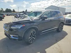 YV4062JE7R1188539 2024 VOLVO XC90