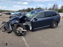 YV4062JE7S1309009 2025 VOLVO XC90