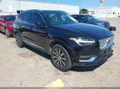 YV4062JE7S1311374 2025 VOLVO XC90