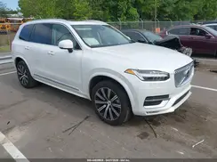YV4062JE7S1330720 2025 VOLVO XC90
