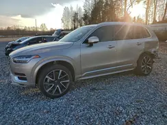 YV4062JE7S1333469 2025 VOLVO XC90