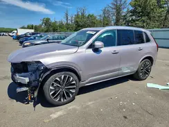 YV4062JE7T1488198 2026 VOLVO XC90