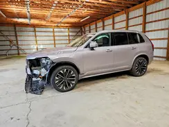 YV4062JE7T148819X 2026 VOLVO XC90