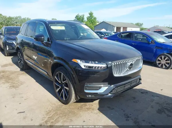 YV4062JE8R1162287 2024 VOLVO XC90 - Image 1