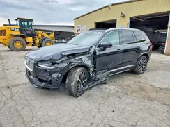 YV4062JE8R1255102 2024 VOLVO XC90