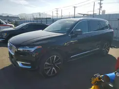 YV4062JE8S1321542 2025 VOLVO XC90