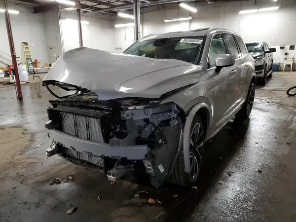 YV4062JE9R1181625 2024 VOLVO XC90 - Image 1
