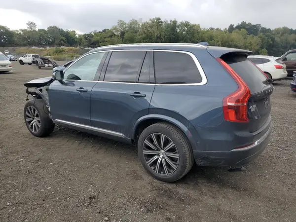 YV4062JE9R1214915 2024 VOLVO XC90 - Image 2