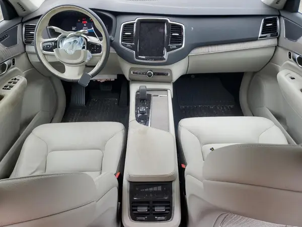 YV4062JE9R1214915 2024 VOLVO XC90 - Image 8