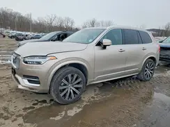 YV4062JE9R1254296 2024 VOLVO XC90