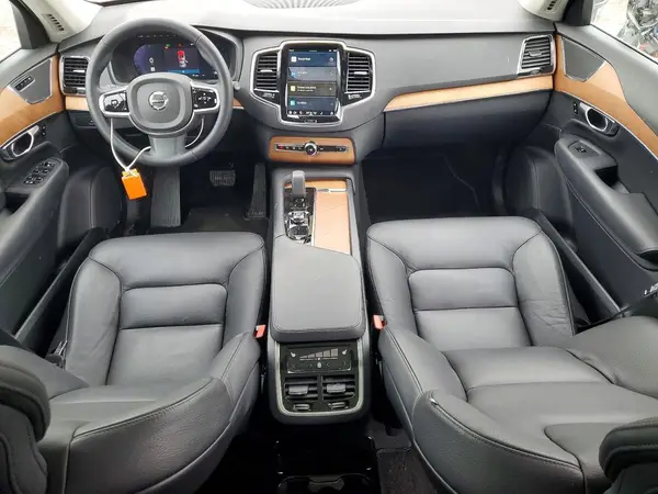YV4062JE9R1254296 2024 VOLVO XC90 - Image 8