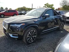 YV4062JEXR1173906 2024 VOLVO XC90