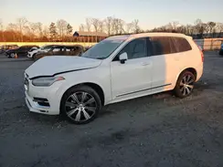 YV4062JEXR1176711 2024 VOLVO XC90